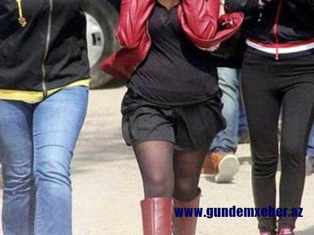 Qadın polis bacısını iş adamı ilə cinsi əlaqəyə məcbur etdi, həbs olundu