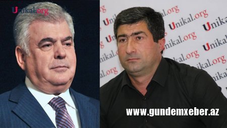 Ziya Məmmədovun zavodunda bülletenə çıxan rəis işindən kənarlaşdırıldı