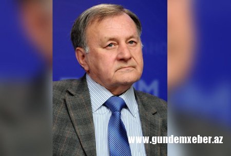 Rusiyalı politoloq Qarabağa görə İranı 7 yerə parçalamağı təklif etdi