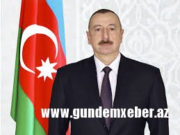 İlham Əliyev Trampa və Corc Buşa başsağlığı verdi