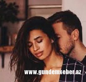 Azərbaycanlı idmançı rusiyalı əri ilə açıq-saçıq fotolar çəkdirdi