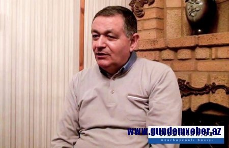 Ermənistan laçınlı köçkünlərin təzminatını ödəmir