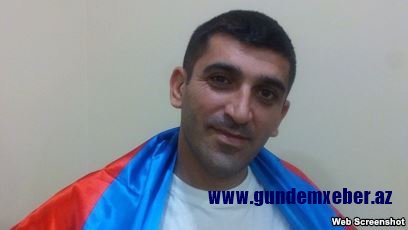 Hüquq müdafiəçisi ailəsinin hədələndiyini bildirir