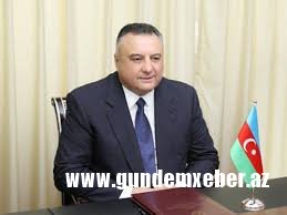 General Eldar Mahmudovun istintaqa ifadəsi ilk dəfə...