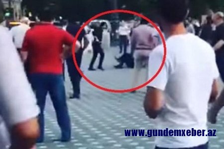 Gəncə hadisələri ilə bağlı cinayət işi məhkəməyə göndərilib - DTX və Baş Prokurorluq birgə məlumat yaydı