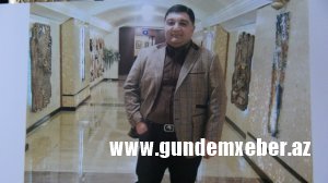 Arif Əsgərovun baldızı oğlu həbs olunaraq təcridxanaya göndərildi - "Yoxa çıxdığı" deyilirdi