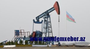 Azərbaycan neftinin qiyməti 64 dollara çatır