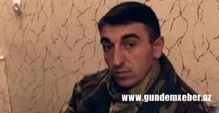 Qarabağ terrorçuları Hüseynzadəni geri verməyə hazırlaşır