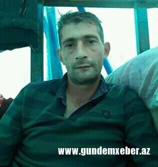 Azərbaycanda vəzifəli şəxsin nişanlı oğlu FACİƏVİ ŞƏKİLDƏ ÖLDÜ - FOTO