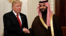 ABŞ senatorundan şahzadə bin Salman iddiası: Çox şey bilirik