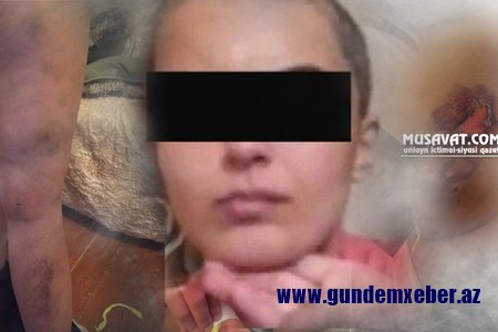 Arvadının saçını qırxan kişi danışdı - “Onun yad kişilərlə yataqda çəkilmiş videoları var”