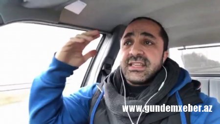Bloger Orduxan Teymurxan axtarışa verildi