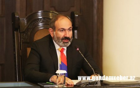 Paşinyan seçkilərdə qalib gəldi