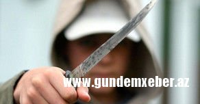 Gədəbəy sakini Gəncədə öldürüldü