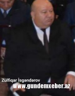 Gədəbəydə Zülfüqar İsgəndərovun yalanları üzə çıxır - FOTO
