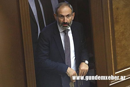 Paşinyanın AİLƏ PARLAMENTİ: qardaşı oğlu və qaynına mandat verdi