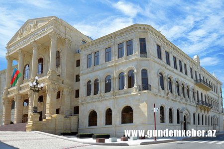 Vəzifəli şəxslər barəsində cinayət işi başlanıb