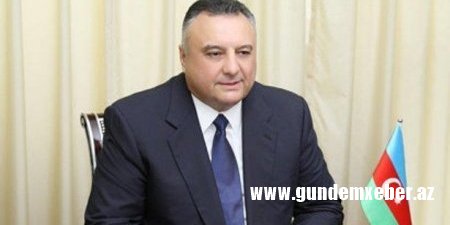 Hədəfdə Eldar Mahmudovun obyektləri də var... - GƏLİŞMƏ