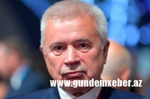 Vahid Ələkbərovun seksist olduğu üzə çıxdı