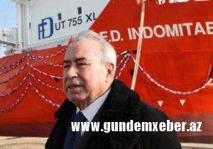 “Xəzər Dəniz Gəmiçiliyi” italyan maqnatın beş gəmisini niyə alır, neçəyə alır...