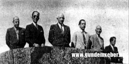 21 Azər hərəkatı və davam edən əsarət - TARİXİMİZ