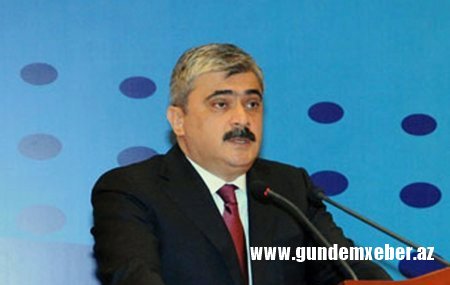 Samir Şərifovun işçisi haqda ittihamlar... - Onun “krışası” Maliyyə Nazirliyi Aparatının rəhbəri Namiq Süleymanovdur