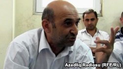 `Şəhid ailələrinə müəyyən edilən birdəfəlik müavinət tam ödənilməlidir`