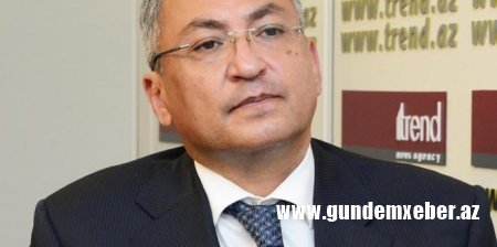 Rövşən Rzayev etimadı itirib ki... - GİLEY