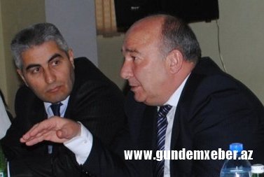 Asif Ağayev köhnə komandasından canını qurtarıb... - İDDİA