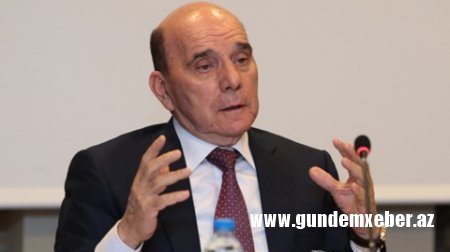 Elxan Süleymanov Göyçay çayının məcrasını dəyişdirir - GİLEY