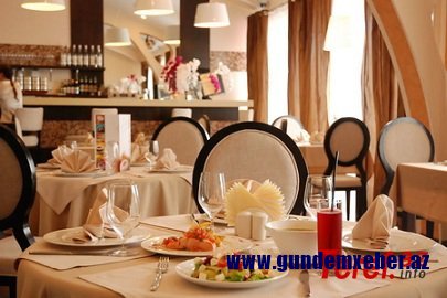 “Restoranlarda insanlara ən təhlükəli qidalar təklif olunur” - Həyəcan təbili
