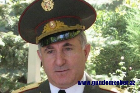 General Levon Stepanyan Azərbaycanın sərhəd qoşunlarını təmas xəttinə yeritməsi haqda - “MƏN ONLARIN MƏQSƏDİNİ ANLAMIRAM...”