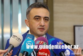 Anar Bağırov: "Avropa Məhkəməsi Dilqəm Əsgərov və Şahbaz Quliyevin işinə təxirə salmadan baxmalıdır"