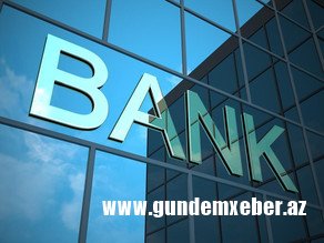 Azərbaycanda bankların filial və şöbələri azalmağa başlayıb
