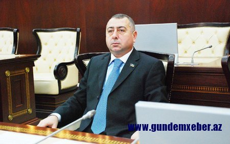 “Cəbrayılovun toxunulmazlığı qaldırılsın” - Zərərçəkənlərin Milli Məclisdən tələbi var