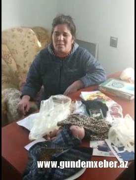 Qazaxda “Baxıcı Kəmalənin oyunları” bir çox ailələrə müsibətlər bəxş edir-ŞOK İTTİHAM
