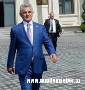 Biləsuvarın icra başçısının ayağında 300 minlik kəsir var... - İDDİA
