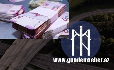 Büdcədən oğurluq edən "AKELİK GROUP"un rəhbərliyi TƏŞVİŞ İÇİNDƏ - İTTİHAM