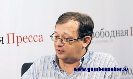 “Rusiya bazası olmasaydı, Ermənistan mövcud olmazdı” - Aleksandr Xramçix