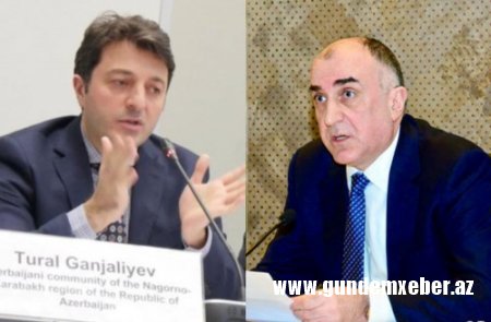 XİN-də Tural Gəncəliyev müəmması - Məmmədyarov üçün gözlənilməz qərar