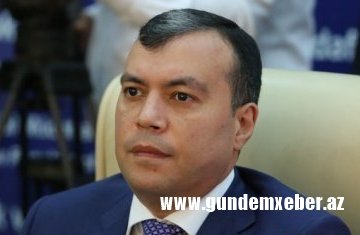 Sahil Babayevin "çiçəyi burnunda olan" KORRUPSİYASI - İTTİHAM