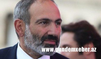 Paşinyan Qarabağ canisinin azadlığa buraxılmasına qarşı çıxdı