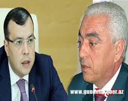 Nazirlik 5 milyonluq icarə müqaviləsini Baba Rzayevin qardaşı ilə bağlayıb - Fərid Fərhadzadə Rahib Rzayevin şirkətində təmsilçidir?