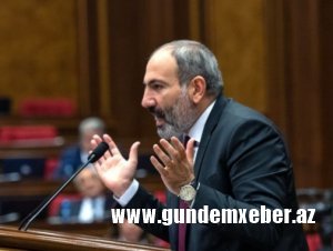 Paşinyan gəldi, problemlər qaldı…