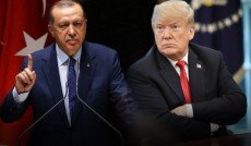 Trampdan Ərdoğana: “SURİYA SİZİNDİR”