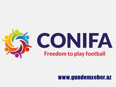Qarabağ icmasının yeni rəhbərindən İLK SƏRT REAKSİYA - "CONIFA-nın Avropa və dünya idman ictimaiyyətinə hörmətsizlik göstərdiyini görürük"