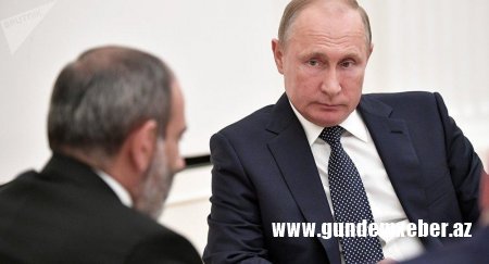 Paşinyan tezlikdə "iki stul"dan birini təhvil verəcək - TƏHLİL