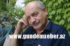 Ramiz Əzizbəyli xəstəxanaya yerləşdirildi- Vəziyyəti ağırdır
