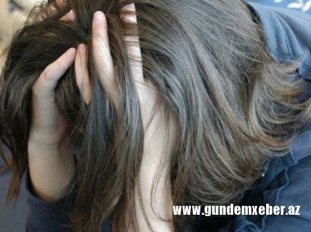 Üçüncü dəfə ərə gedən bacısını övladlarının gözü qarşısında öldürdü - TƏFƏRRÜAT
