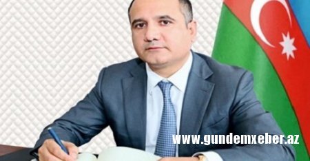 Deputatın fəaliyyəti narazılıq yaradır... - GİLEY